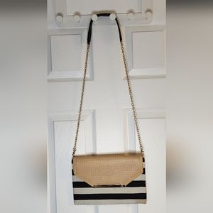 Stella & Dot Crossbody Bag-As Is